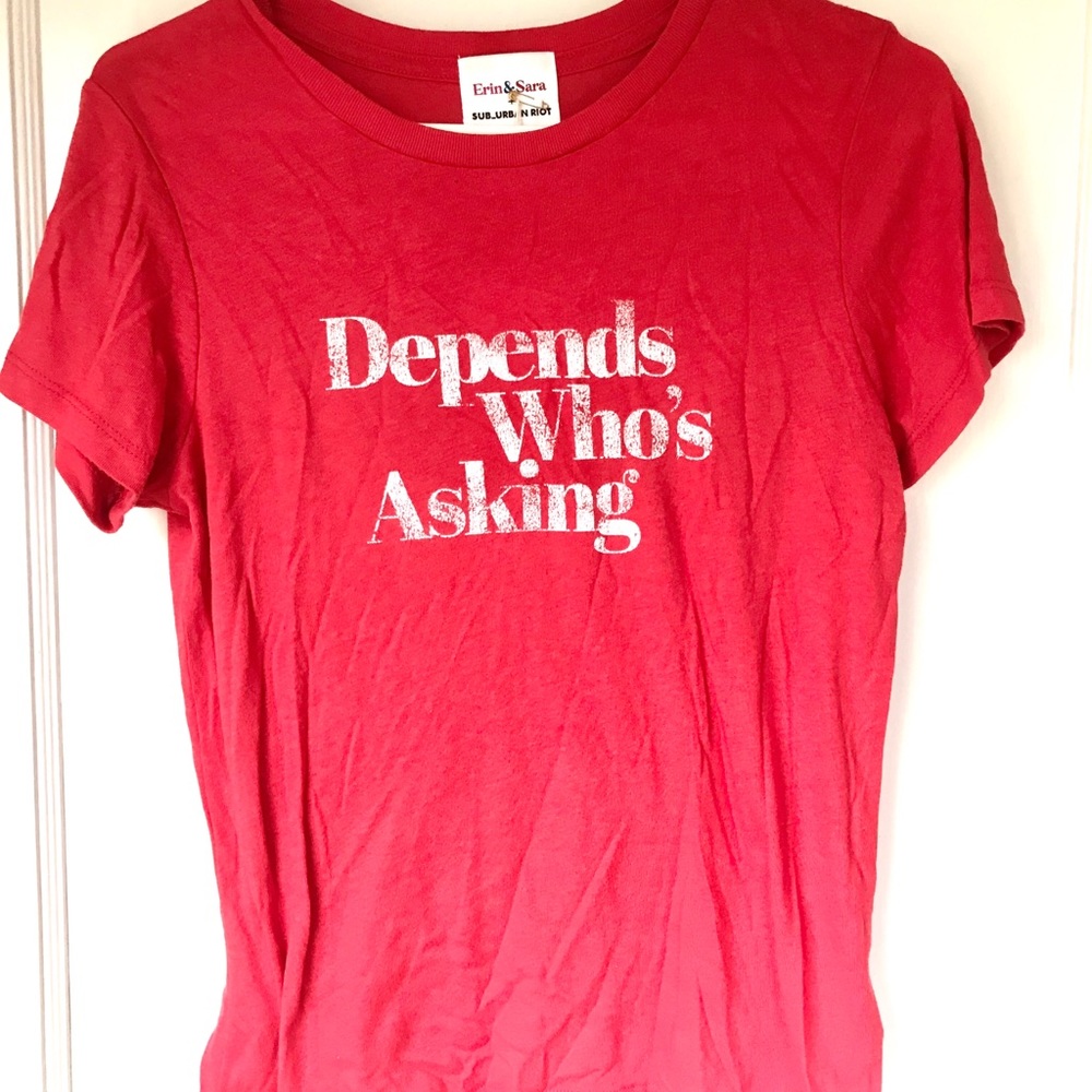 Graphic Tee